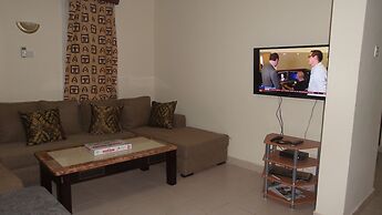 Azanza Mtwapa Holiday Home