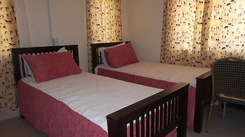Azanza Mtwapa Holiday Home