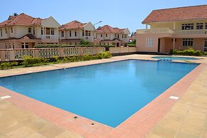 Azanza Mtwapa Holiday Home