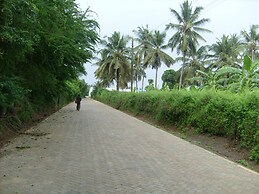 Azanza Mtwapa Holiday Home