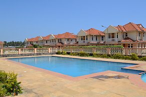 Azanza Mtwapa Holiday Home