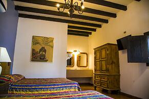 Hotel Cosmos Don Carlos