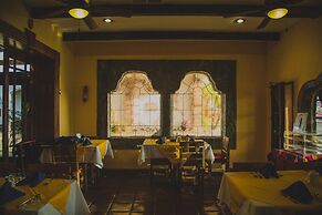 Hotel Cosmos Don Carlos