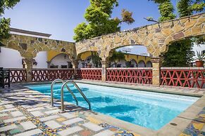 Hotel Cosmos Don Carlos