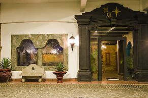 Hotel Cosmos Don Carlos