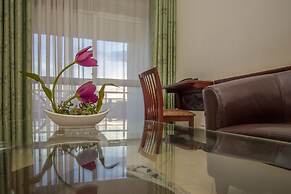 Jevine Hotel
