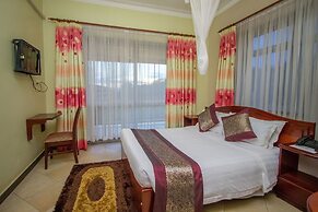 Jevine Hotel