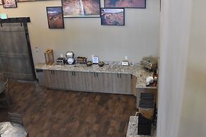 Canyon Country Lodge