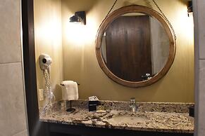 Canyon Country Lodge