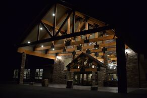 Canyon Country Lodge