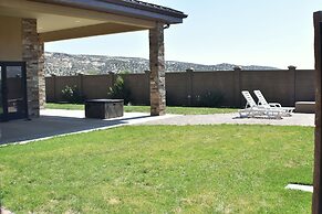 Canyon Country Lodge