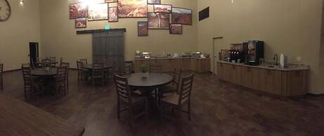 Canyon Country Lodge