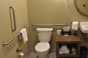 Canyon Country Lodge