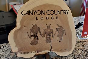 Canyon Country Lodge