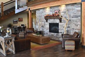 Canyon Country Lodge