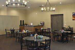 Canyon Country Lodge