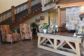 Canyon Country Lodge