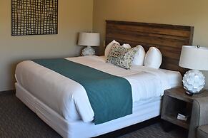 Canyon Country Lodge