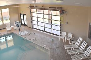 Canyon Country Lodge