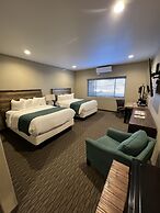 Canyon Country Lodge