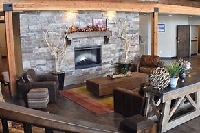 Canyon Country Lodge