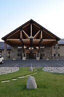 Canyon Country Lodge