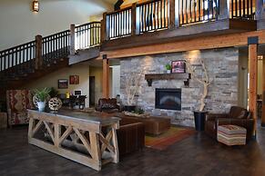 Canyon Country Lodge