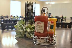 Canyon Country Lodge