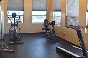 Canyon Country Lodge