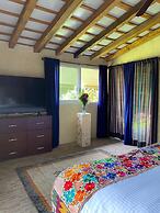 Hacienda del Lago Boutique Hotel