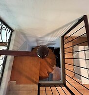 Hacienda del Lago Boutique Hotel