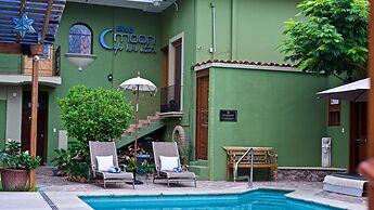 Hacienda del Lago Boutique Hotel