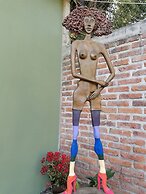 Hacienda del Lago Boutique Hotel