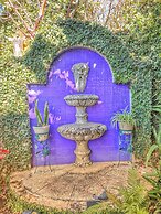 Hacienda del Lago Boutique Hotel