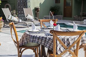 Hacienda del Lago Boutique Hotel