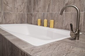 Hacienda del Lago Boutique Hotel