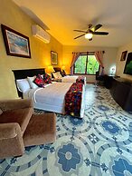 Hacienda del Lago Boutique Hotel