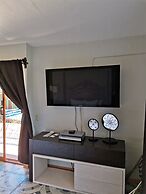 Hacienda del Lago Boutique Hotel