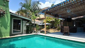 Hacienda del Lago Boutique Hotel
