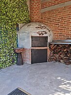 Hacienda del Lago Boutique Hotel