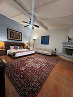 Hacienda del Lago Boutique Hotel