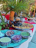 Hacienda del Lago Boutique Hotel