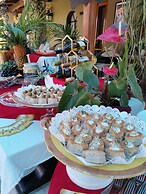 Hacienda del Lago Boutique Hotel