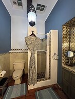 Hacienda del Lago Boutique Hotel