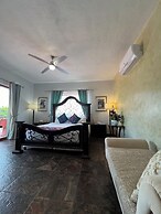 Hacienda del Lago Boutique Hotel