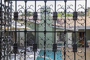 Hacienda del Lago Boutique Hotel