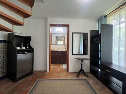 Hacienda del Lago Boutique Hotel