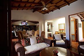 Hacienda del Lago Boutique Hotel