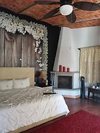 Hacienda del Lago Boutique Hotel