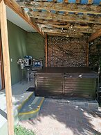 Hacienda del Lago Boutique Hotel